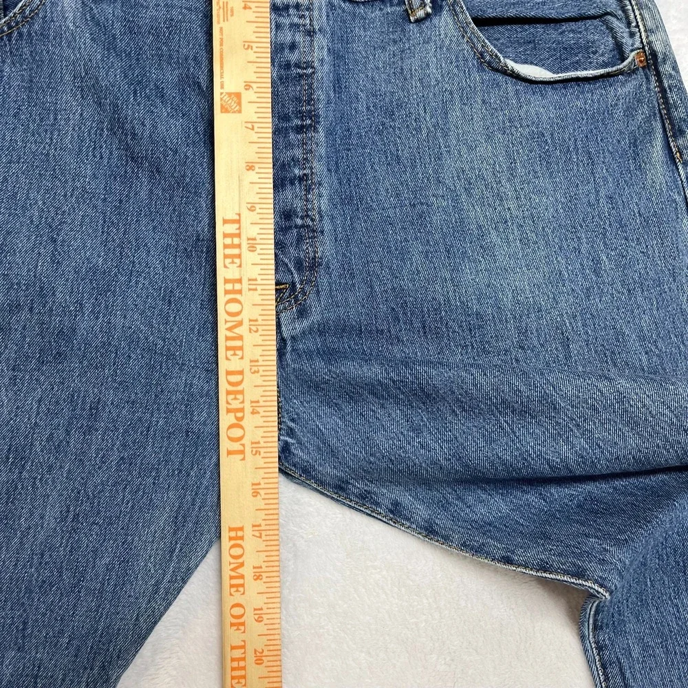 Levis levi 501